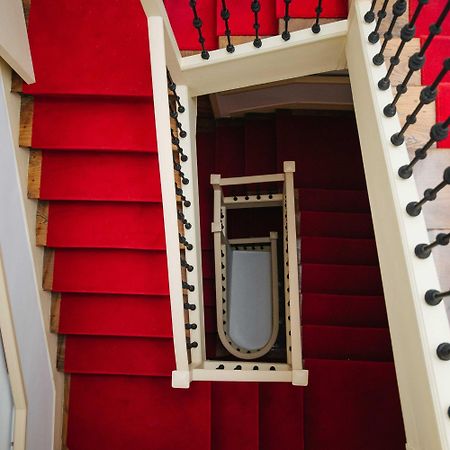 Hotel Arco De Mazarelos Santiago de Compostela Dış mekan fotoğraf